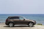 Mercedes-Benz GLC250 d 4Matic Off-Road 2015 года